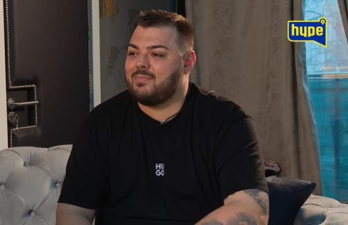 KOMŠIJE UDARILE NA SLOBU VASIĆA!