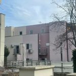 Zdravko Čolić renovira vilu na Senjaku poslije bombaškog napada!