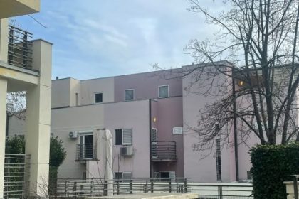Zdravko Čolić renovira vilu na Senjaku poslije bombaškog napada!