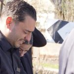 Darko Lazić o čovjeku koji je izazvao saobraćajku!