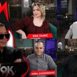 Sandro Marković u emisiji „Opa show“