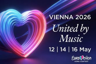 DRAMA PRED POLUFINALE EUROVIZIJE!