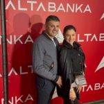 NADICA ADEMOV ZANIJEMILA ZBOG SLOBE VASIĆA!