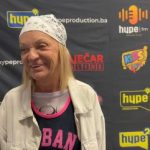 Olivera Viktorović za Hype TV