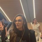 TAMARA MILUTINOVIĆ NAKON UDARA TRAMVAJA U NJENU ZGRADU