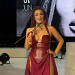 Senidah nikad oštrija nakon održanog koncerta