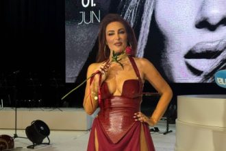 Senidah nikad oštrija nakon održanog koncerta