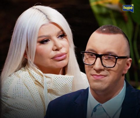 Stefan Usiljanin OGOLIO DUŠU Dari Bubamari!