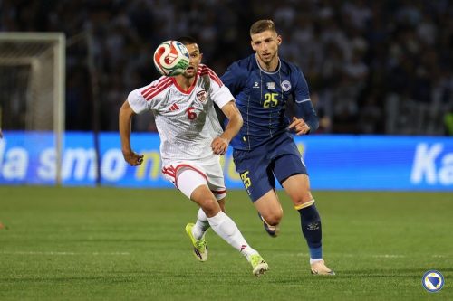 Foto: N/FSBiH