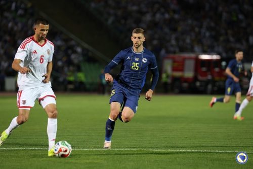 Foto: N/FSBiH