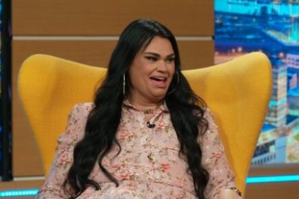 KIKI STAR NA SAJTU ZA PR*STITUCIJU!
