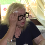 Šok ispovijest pjevačice!