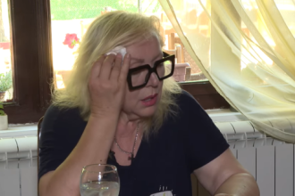 Šok ispovijest pjevačice!