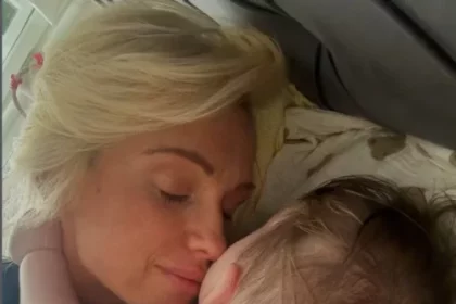 Anja Mit podijelila prelijepe vijesti