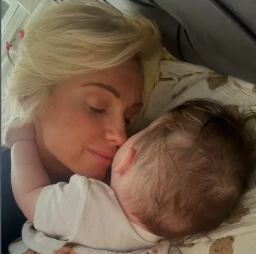 Anja  Mit podijelila prelijepe vijesti