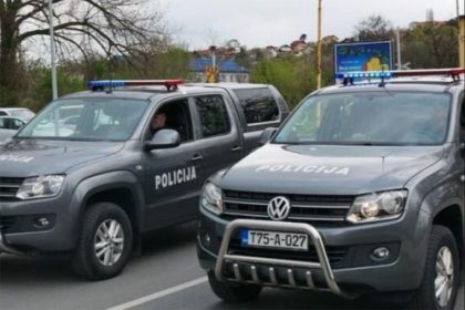 Tragedija u Lukavcu