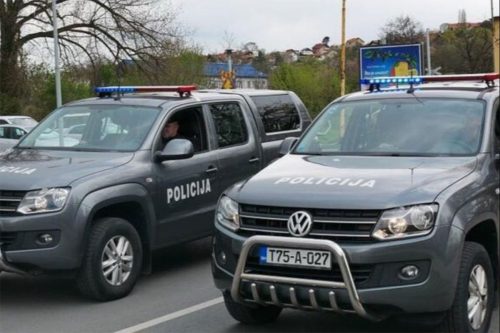 Tragedija u Lukavcu