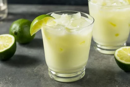 Brazilska limunada