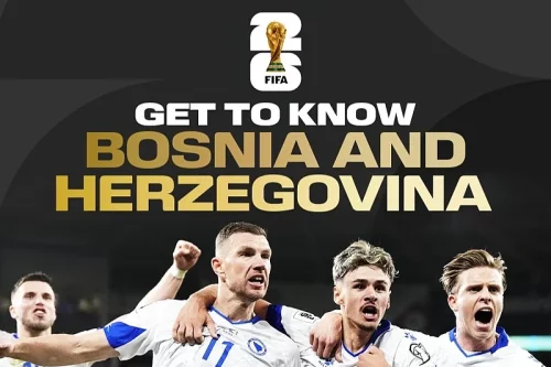 Foto: FIFA