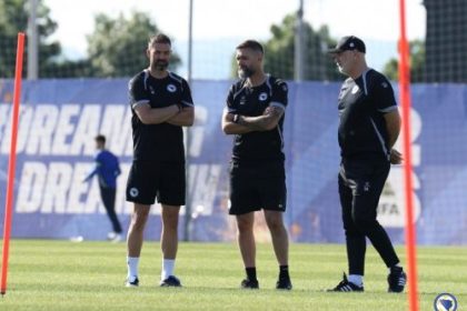 Sergej Barbarez odlukom obradovao navijače!