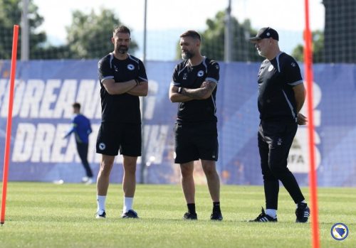 Sergej Barbarez odlukom obradovao navijače!