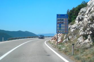 BIHAMK: Prohodnost većine putnih pravaca dobra uz kraće zastoje na pojedinim dionicama!