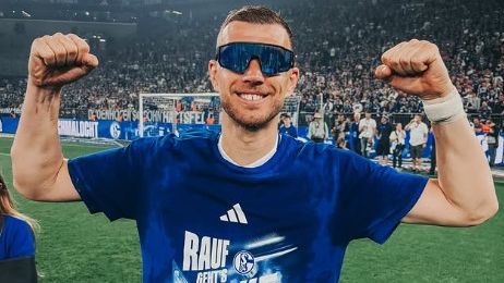 Foto: Schalke 04