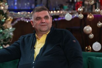 SAŠA MIRKOVIĆ PONOSAN NA USPJEH HYPE PRODUKCIJE