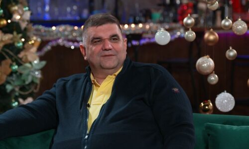 SAŠA MIRKOVIĆ PONOSAN NA USPJEH HYPE PRODUKCIJE
