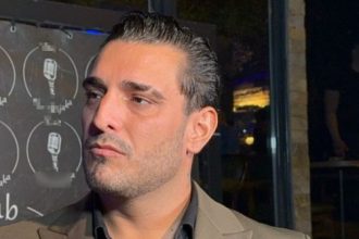 Darko Lazić otkrio bratove POSLJEDNJE RIJEČI