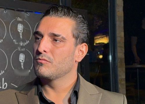 Darko Lazić otkrio bratove POSLJEDNJE RIJEČI 