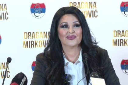 Dragana Mirković otvoreno priznala