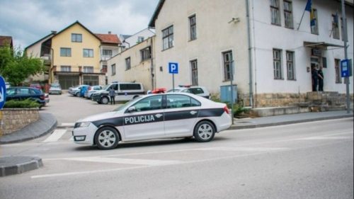 Muškarac u Tarčinu ukrao autobus i zaputio se prema jugu!