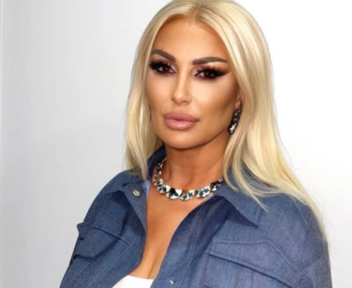 ELMA SINANOVIĆ SNIMILA SPOT SA OPTUŽENIM U SLUČAJU BRUTALNOG UBI*TVA!