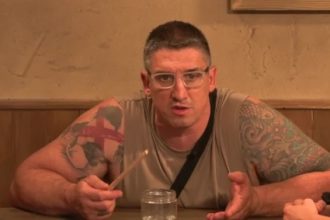 KRISTIJAN GOLUBOVIĆ POSTAVIO ULTIMATUM!