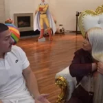 Dara Bubamara uzela ogroman honorar