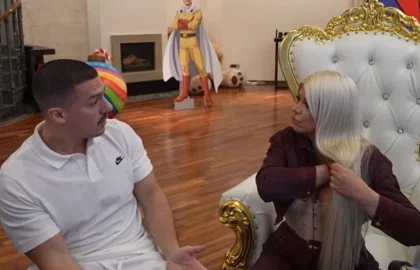 Dara Bubamara uzela ogroman honorar