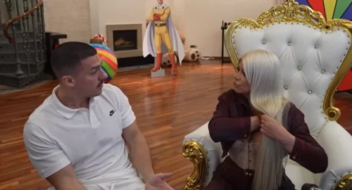 Dara Bubamara uzela ogroman honorar