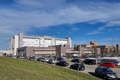 UKC RS o samoubistvu pacijenta