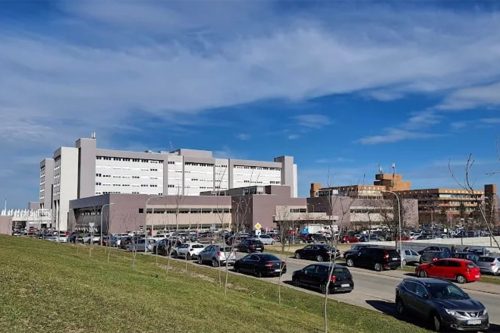 UKC RS o samoubistvu pacijenta
