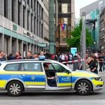 Leipzig: Nijemac automobilom usmrtio dvije osobe