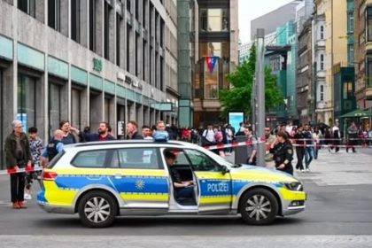 Leipzig: Nijemac automobilom usmrtio dvije osobe