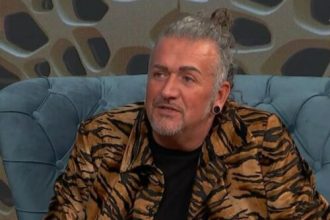 Dragan Marinković Maca žestoko udario na Melinu