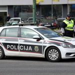 Obustava saobraćaja u centru Sarajeva