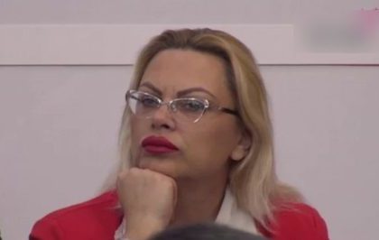 Marija Kulić se oglasila