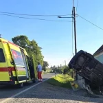 29-godišnjakinja se automobilom zabila u porodičnu kuću!