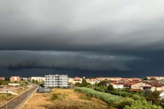 Meteorolozi upozoravaju