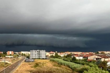 Meteorolozi upozoravaju