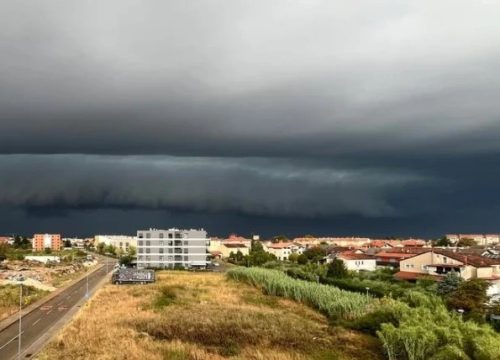 Meteorolozi upozoravaju