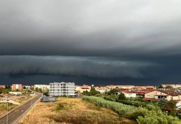 Meteorolozi upozoravaju